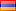 Armenia  flag