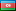 Azerbaijan  flag