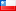 Chile  flag