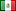 Mexico  flag