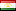 Tajikistan  flag
