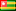 Togo  flag