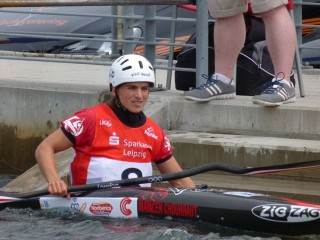 CHOURRAUT Maialen
