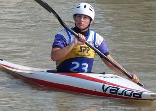 ORNSTOVA Eva ORNSTOVA Eva