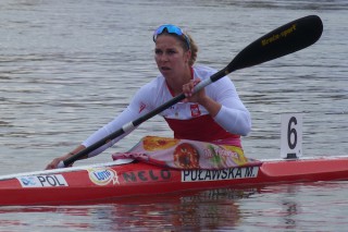 PULAWSKA Malgorzata PULAWSKA Malgorzata