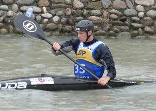 SWETNAM Huw